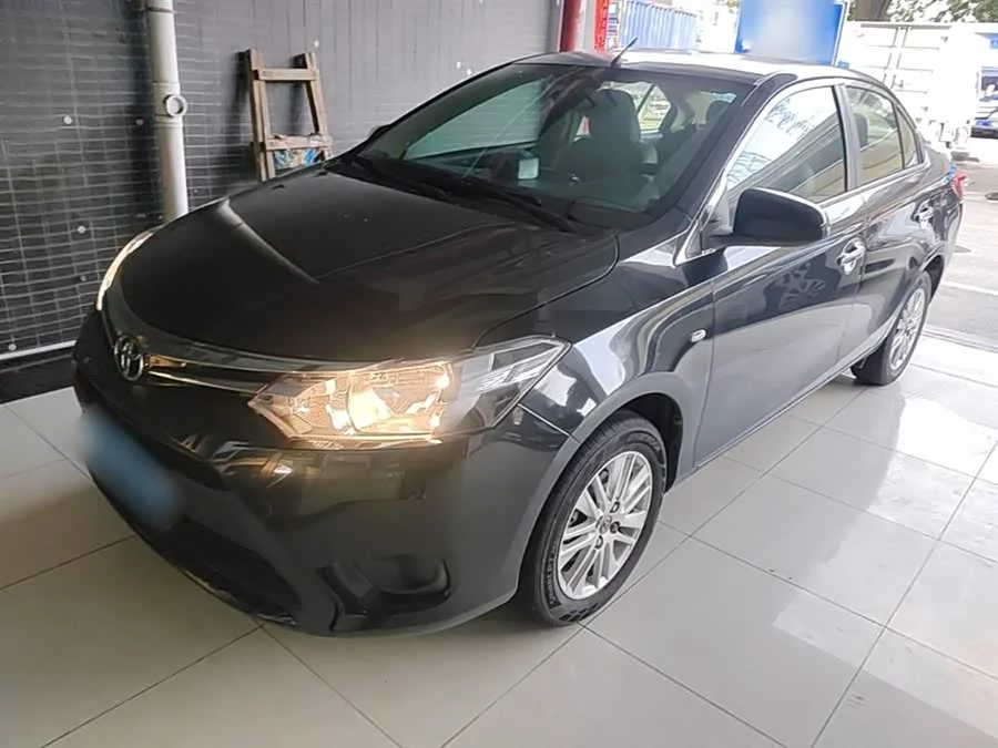 Toyota Vios