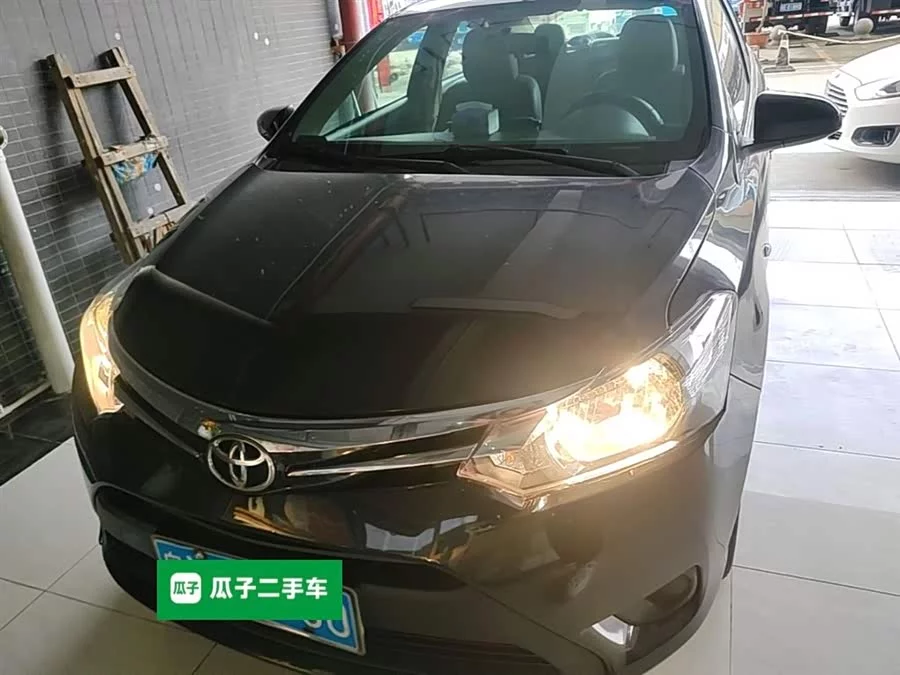 Toyota Vios