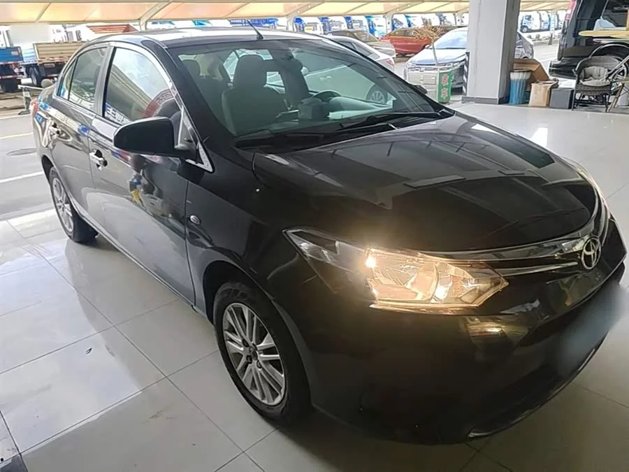 Toyota Vios