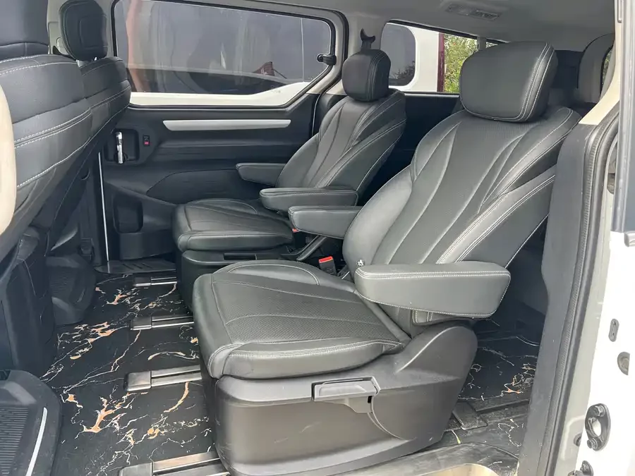 Maxus G20