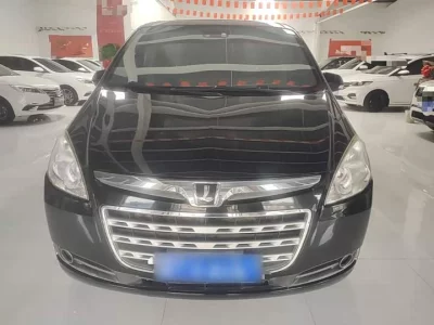 Luxgen Da 7 MPV