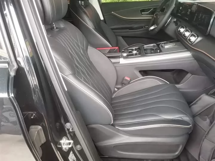Chery Tiggo 9