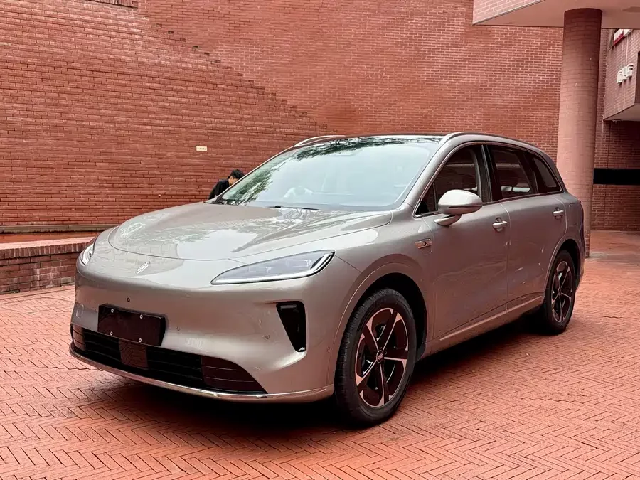 Shangjie H5