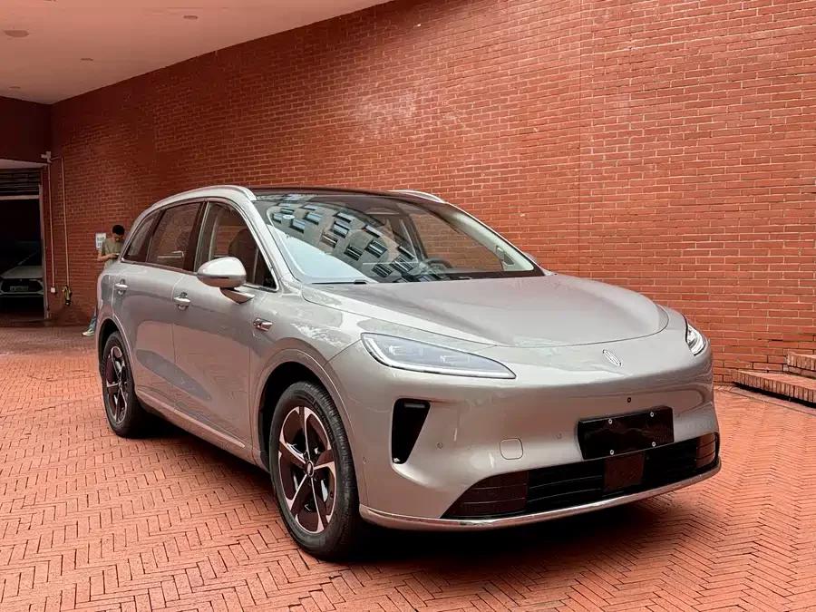 Shangjie H5