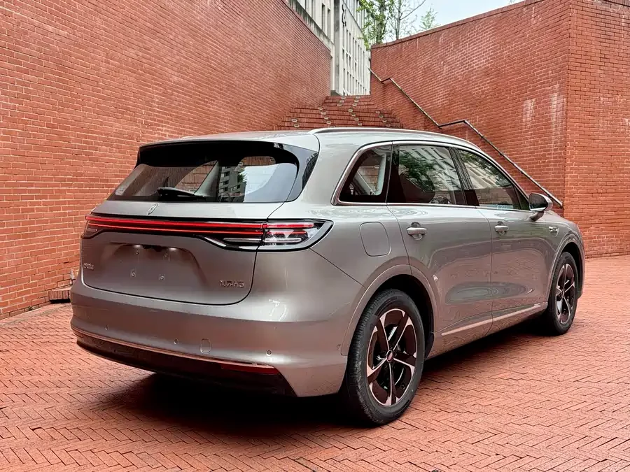 Shangjie H5
