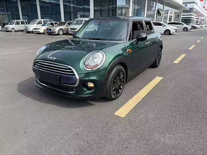 MINI 