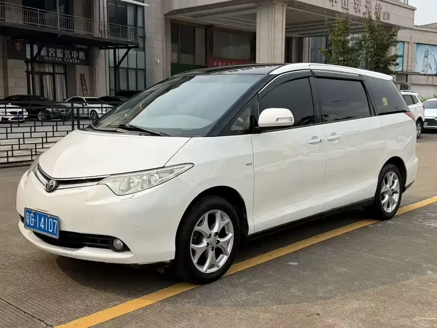 Toyota Previa