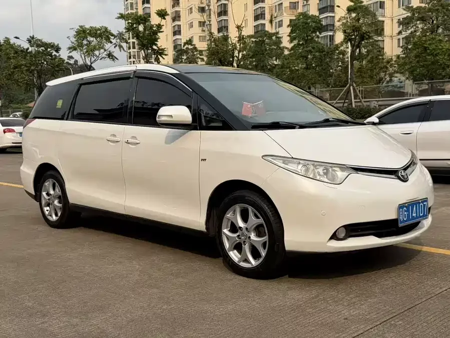 Toyota Previa