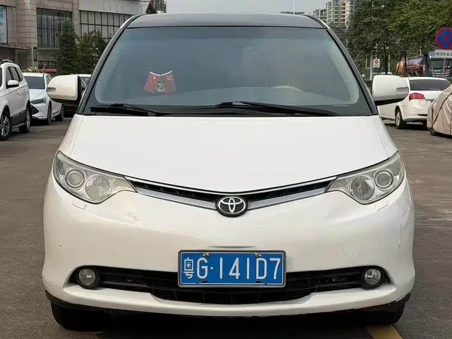 Toyota Previa