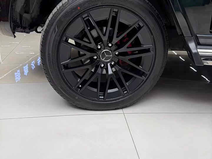 BAIC BJ80
