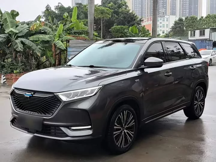 Oshan X7