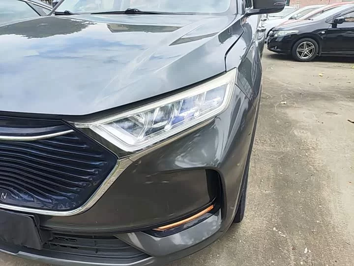 Oshan X7