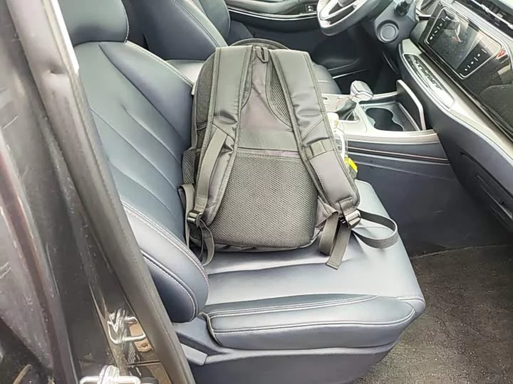Oshan X7
