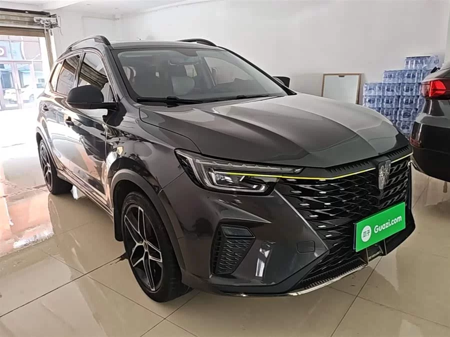 Roewe RX5
