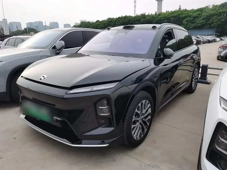 NIO ES6