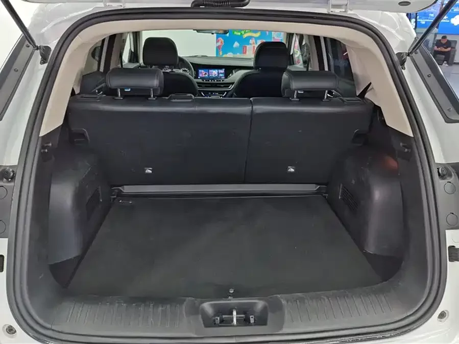 Changan CS35PLUS