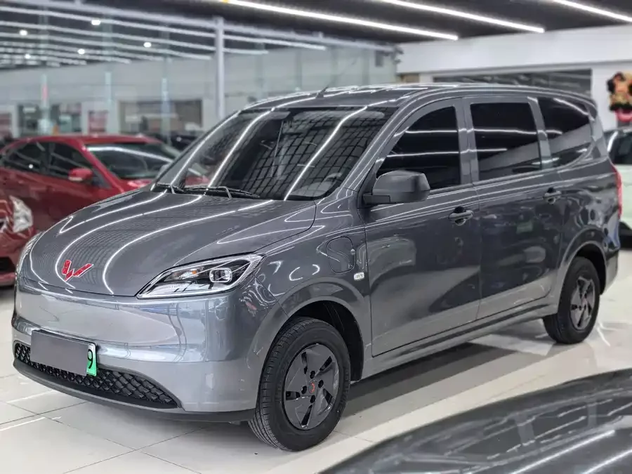 Wuling Hongguang New Energy