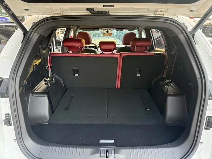 Jetour X70 PLUS