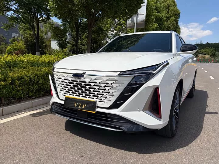 Oshan Z6