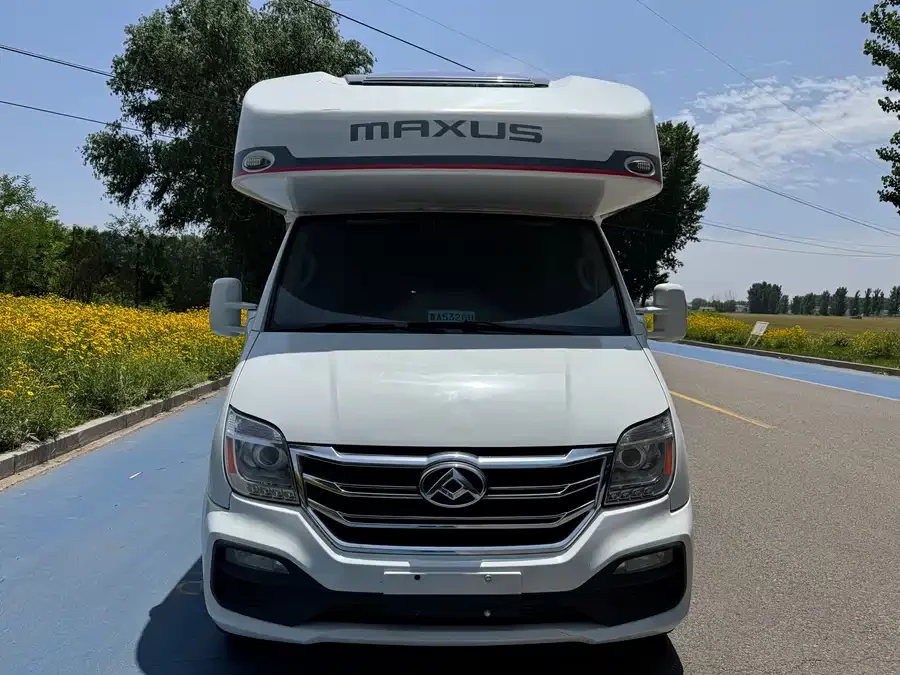 Maxus SAIC MAXUS V80 RV