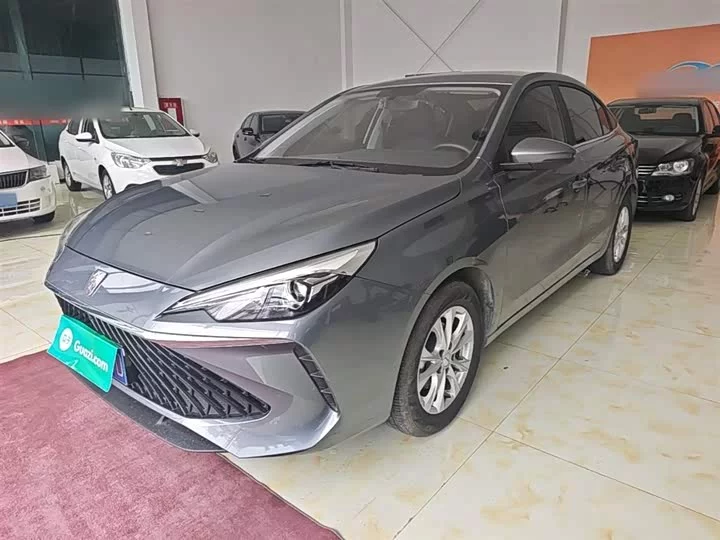 Roewe i5