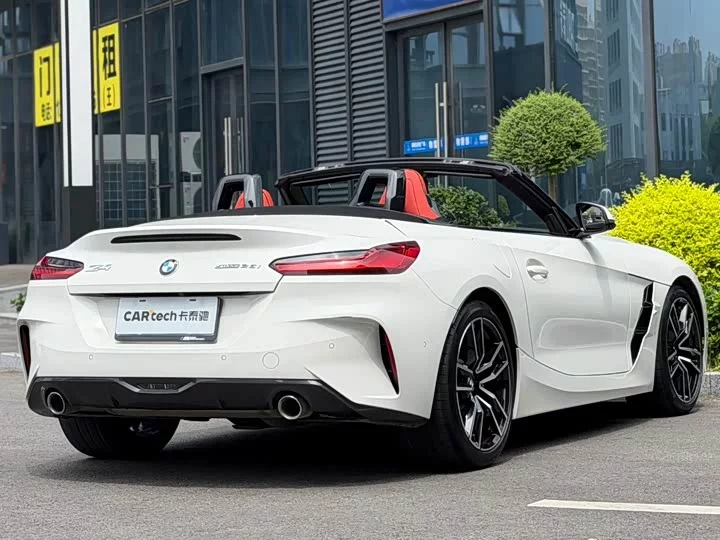 BMW Z4