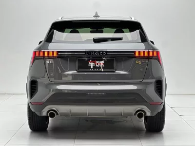 Lynk & Co 06 EM-P
