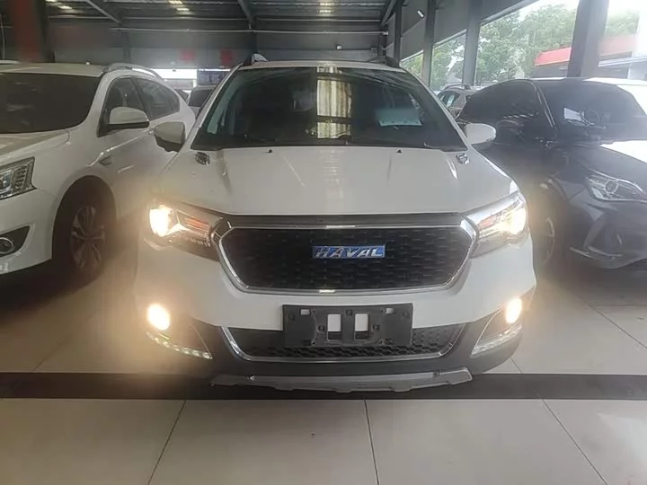 Haval H1