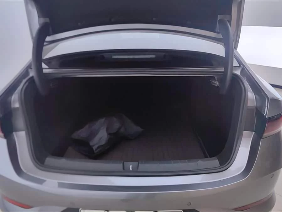 BYD Qin PLUS