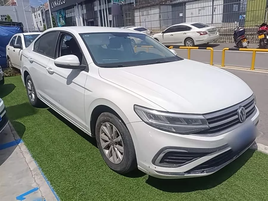 Volkswagen Bora