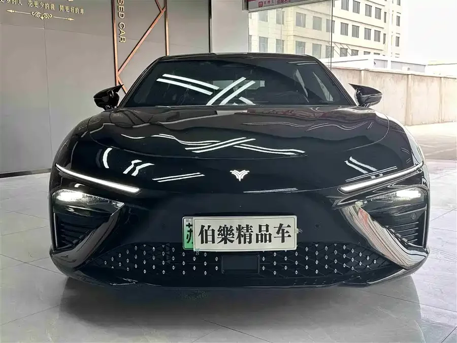 NETA Nezha S