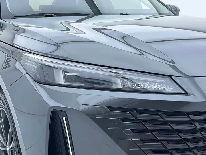 Changan Yida