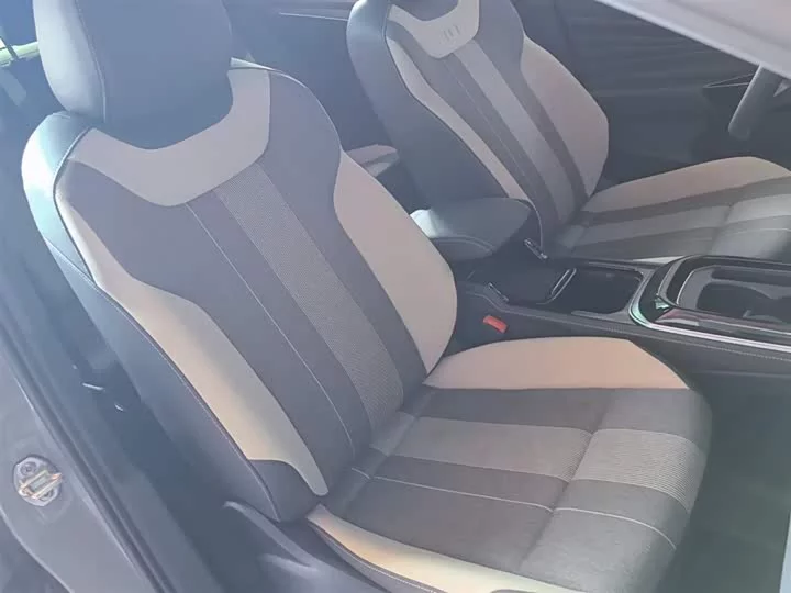 Volkswagen ID.4 CROZZ