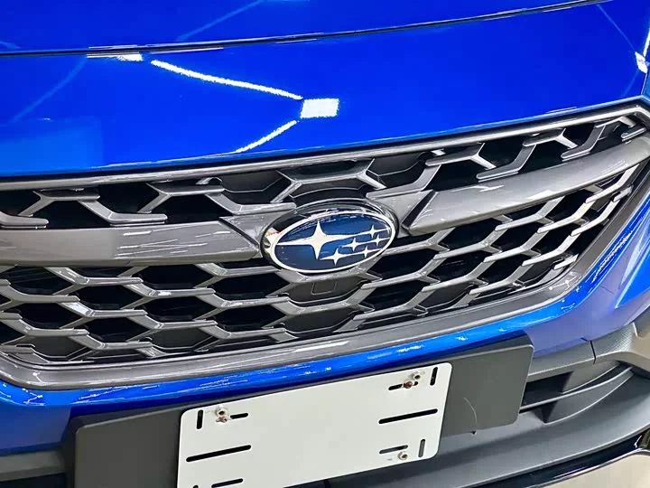 Subaru WRX