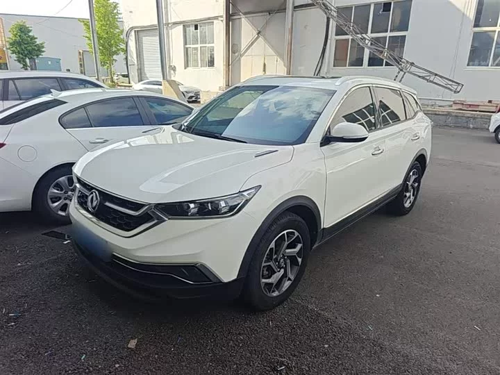 Dongfeng AX7