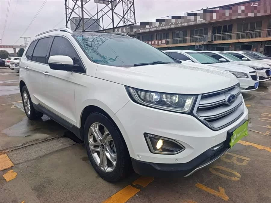 Ford Edge