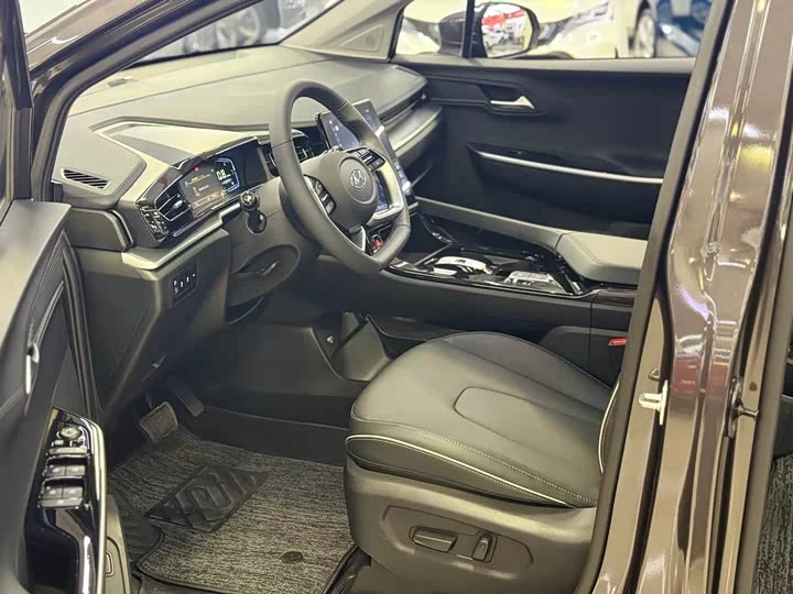 Hyundai Kustu