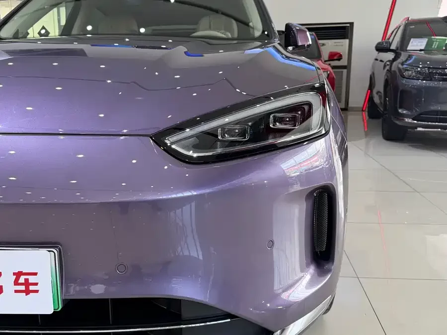 AITO Wenjie M5