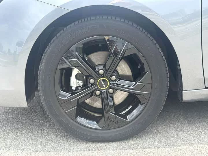 Roewe i6 MAX