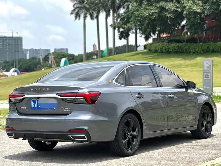 Roewe i6 MAX