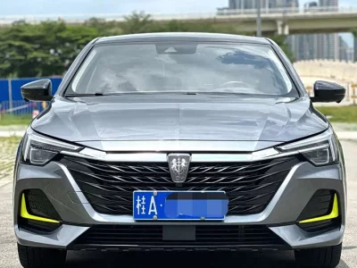 Roewe i6 MAX