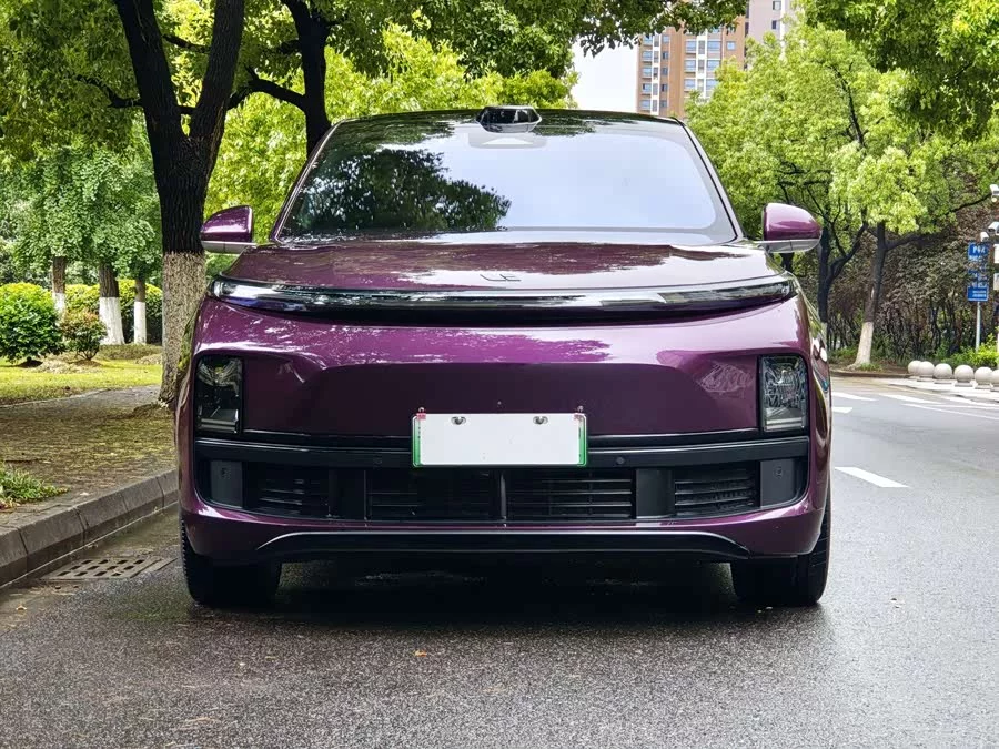Li Ideal L9