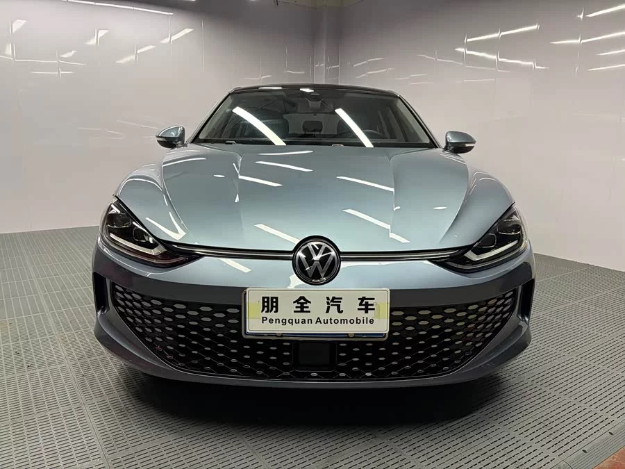 Volkswagen Lingdu