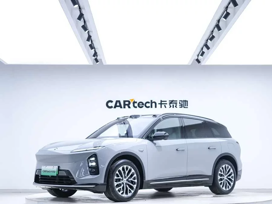 NIO ES6