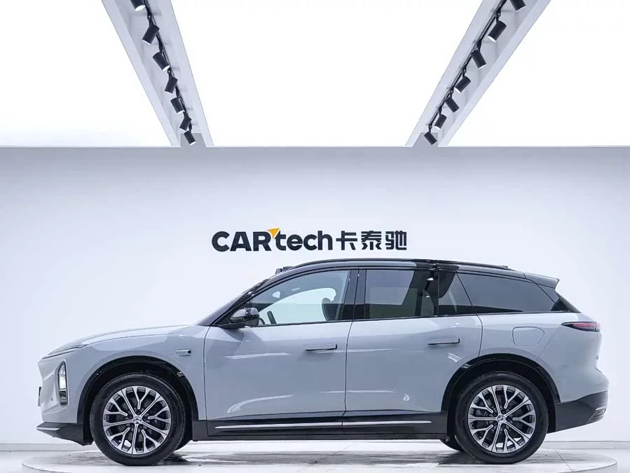 NIO ES6