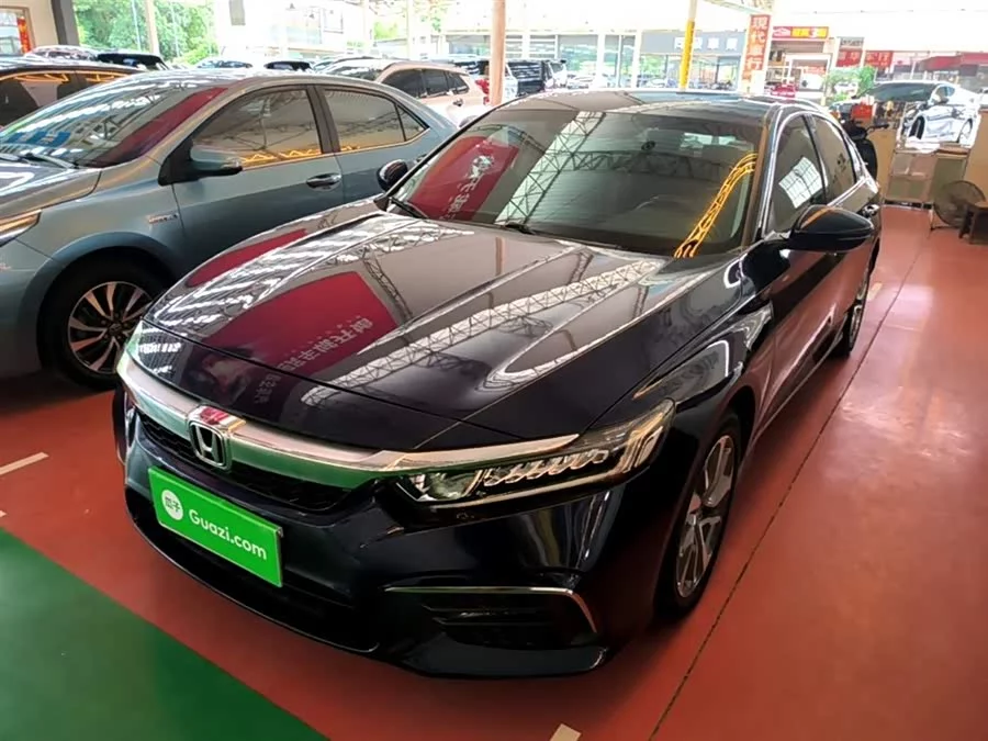 Honda Inspire