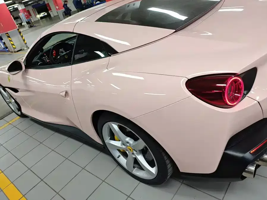 Ferrari Portofino
