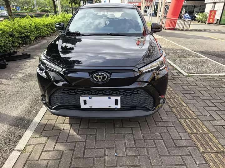 Toyota Frontlander