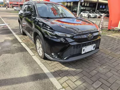 Toyota Frontlander