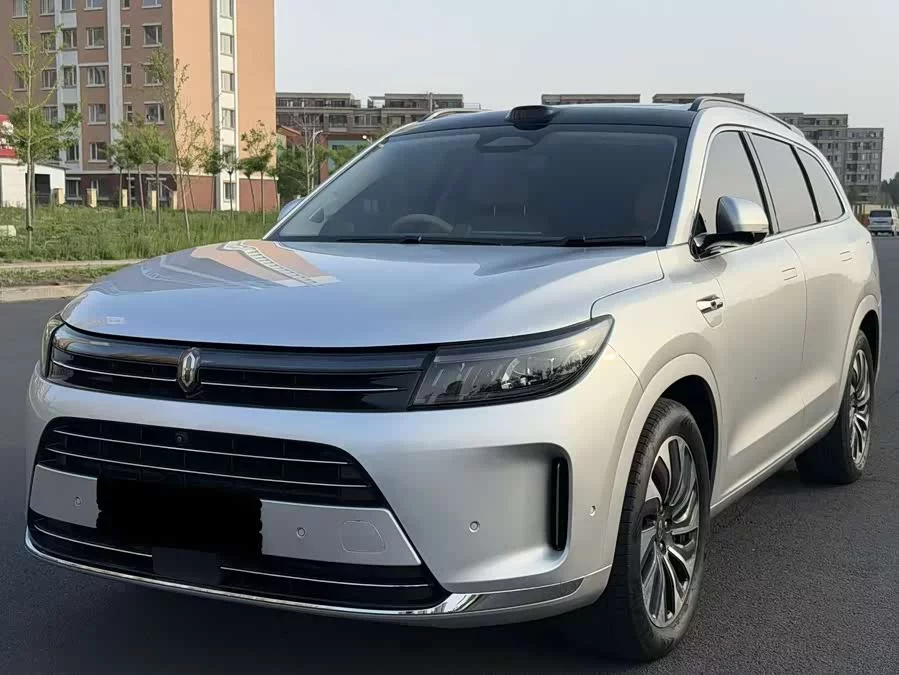 AITO Wenjie M7